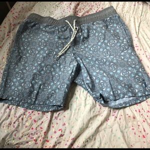 Valor men’s shorts XL